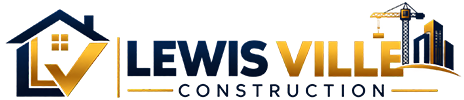 lewisvilleconstruction